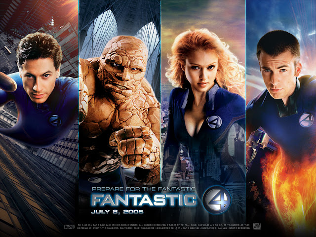 Fantastic Four (2015) Hindi Dubbed Movie Full HD Free Download |Punjabi