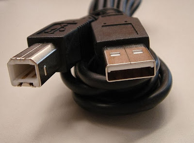 puerto usb donde se recomienda conecta la impresora