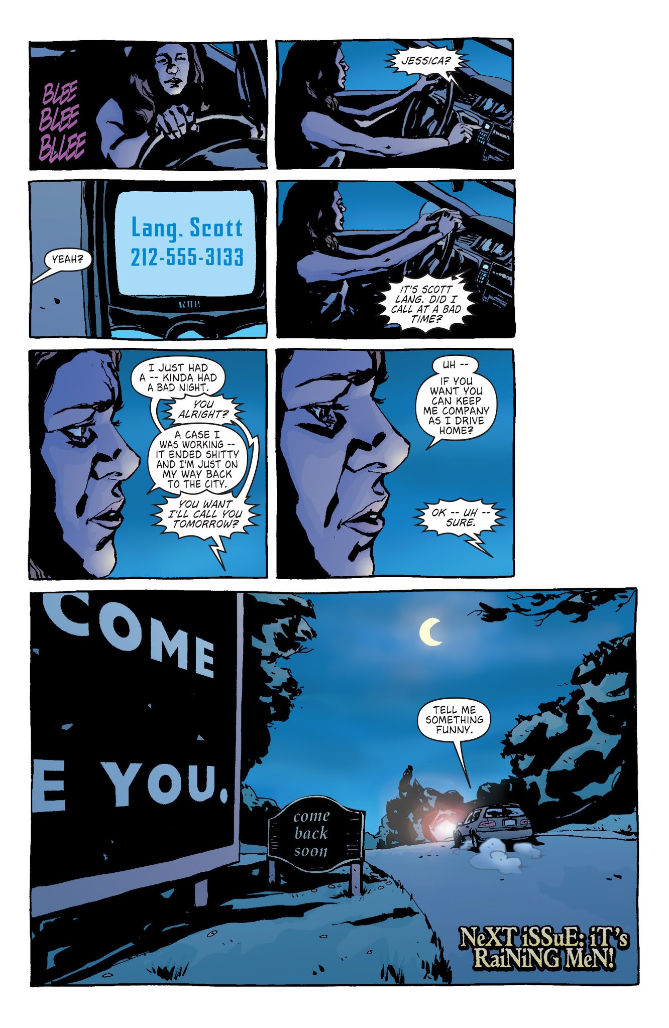 Read online Alias comic -  Issue # _TPB 2 - 81