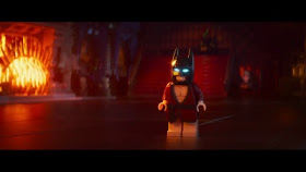 What's The) Name Of The Song: The LEGO Batman Movie - 'Wayne Manor' Teaser  Trailer / Teaser 2 - Song(s) / Music