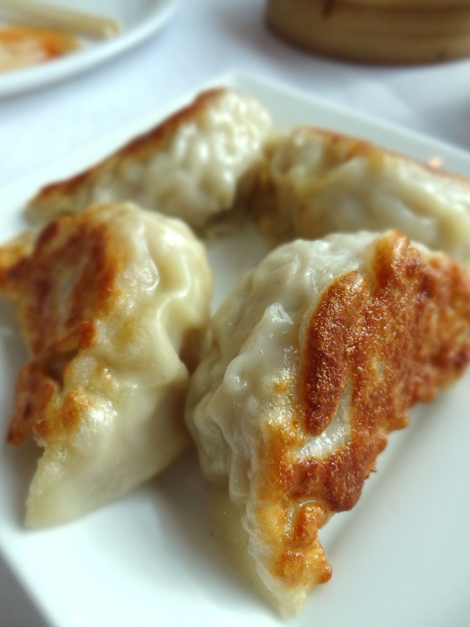Scrumpdillyicious: Chinese New Year Dumplings: A Culinary Celebration