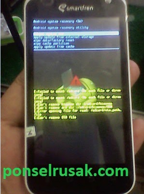 Untuk langkah lengkapnya silahkan klik di sini.