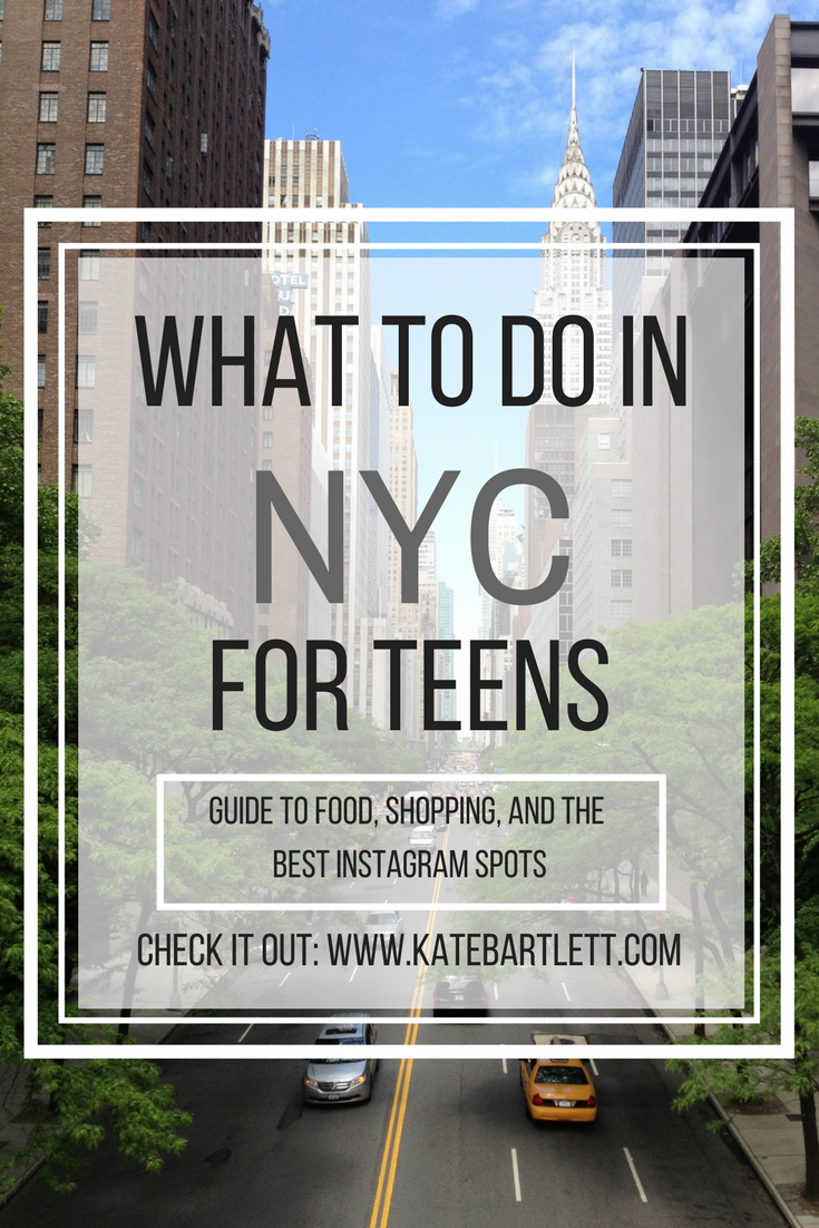 best new york teen stores Best new york teen stores