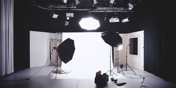 Softbox lampu murah berkualitas terbaik Softbox lampu murah berkualitas terbaik