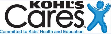 Kohl's Cares Scholarship Program