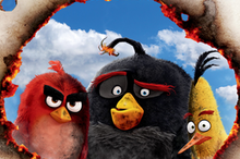 Download The Angry Birds Movie (2016) HDTC SUbtitle Indonesia
