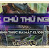 Liên Quân Mobile Bản Test