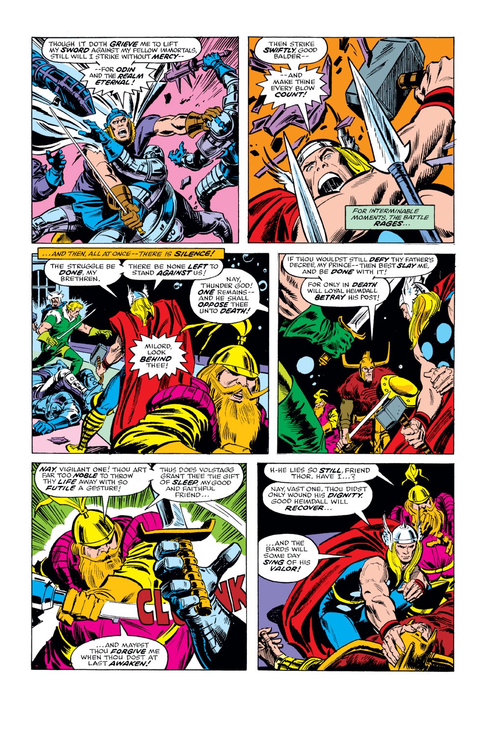 Thor (1966) 248 Page 11