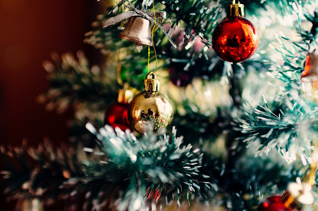 46 reasons to love Christmas by parents