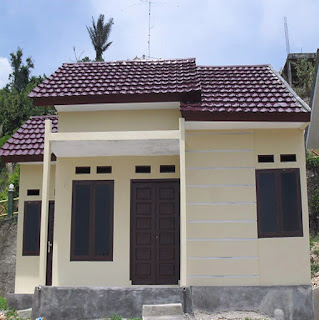 Jual rumah di lampung - Jual rumah bandar lampung