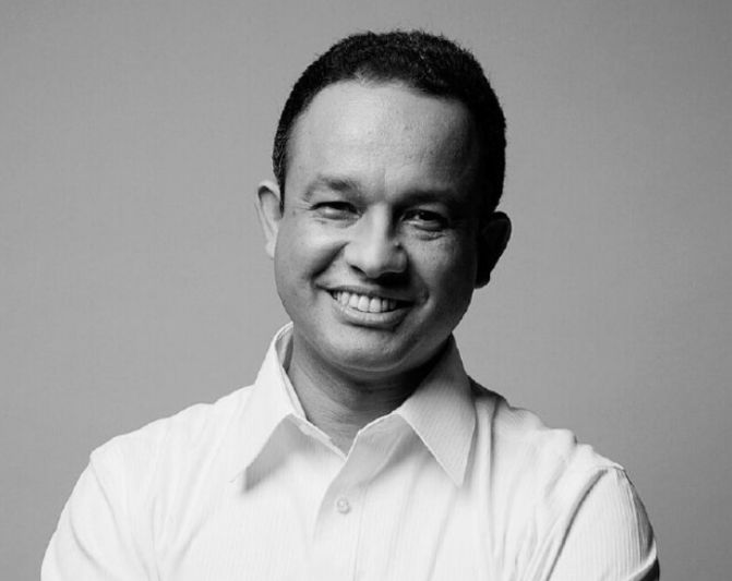 QUOTES FROM ANIES BASWEDAN