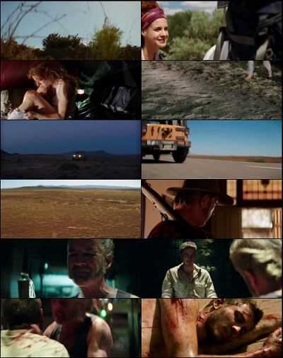Wolf Creek 2 (2013) Dual Audio 300mb Download Free HD