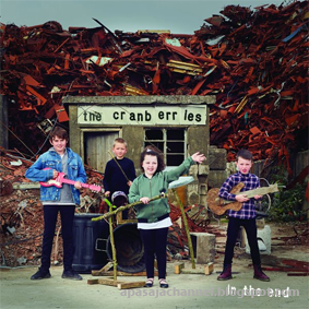 The Cranberries - In the End (2019) Free Download