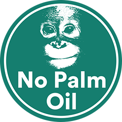 No  Palm Oil