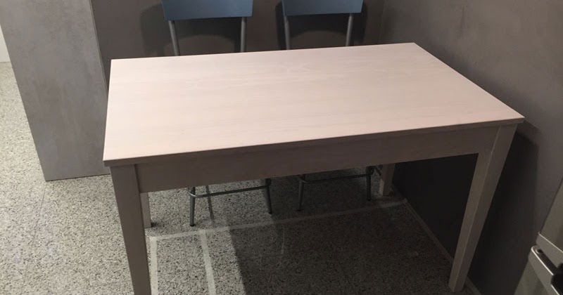 Mesa de cocina a medida - Muebles Cansado (Zaragoza) - Carpintero ... Mesa de cocina a medida - Muebles Cansado (Zaragoza) - Carpintero ...