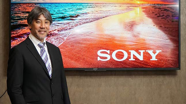 Sony Sony