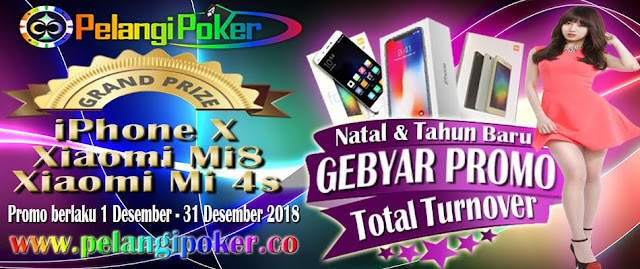 Promo-Bulan-Desember-Pelangi-Poker Promo-Bulan-Desember-Pelangi-Poker