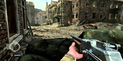 تحميل لعبة Medal of Honor Airborne برابط مباشر تحميل لعبة Medal of Honor Airborne برابط واحد