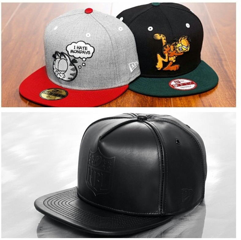 i hate flat brim hats