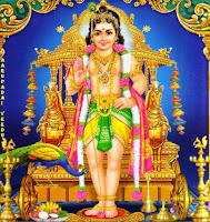 Sri Subrahmanya Ashtottara Sata Namavali