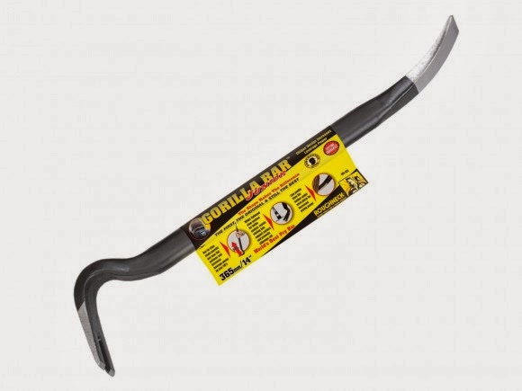 Roughneck Crowbar Sale | Product Talk