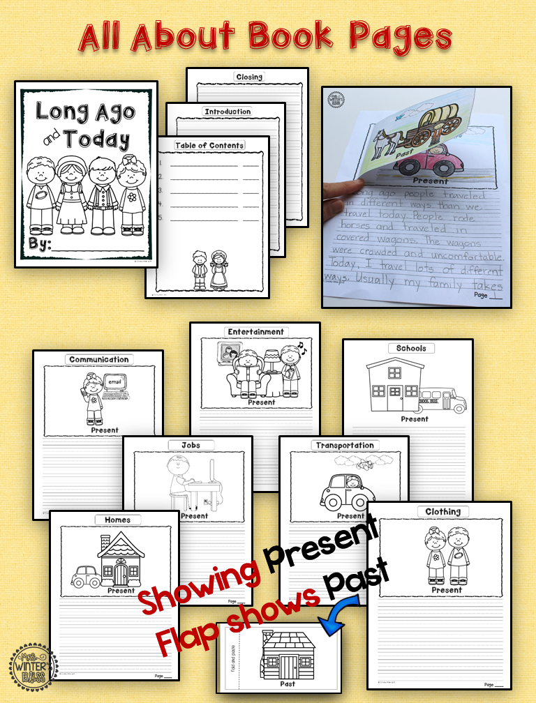 long-ago-informative-writing-a-freebie-mrs-winter-s-bliss