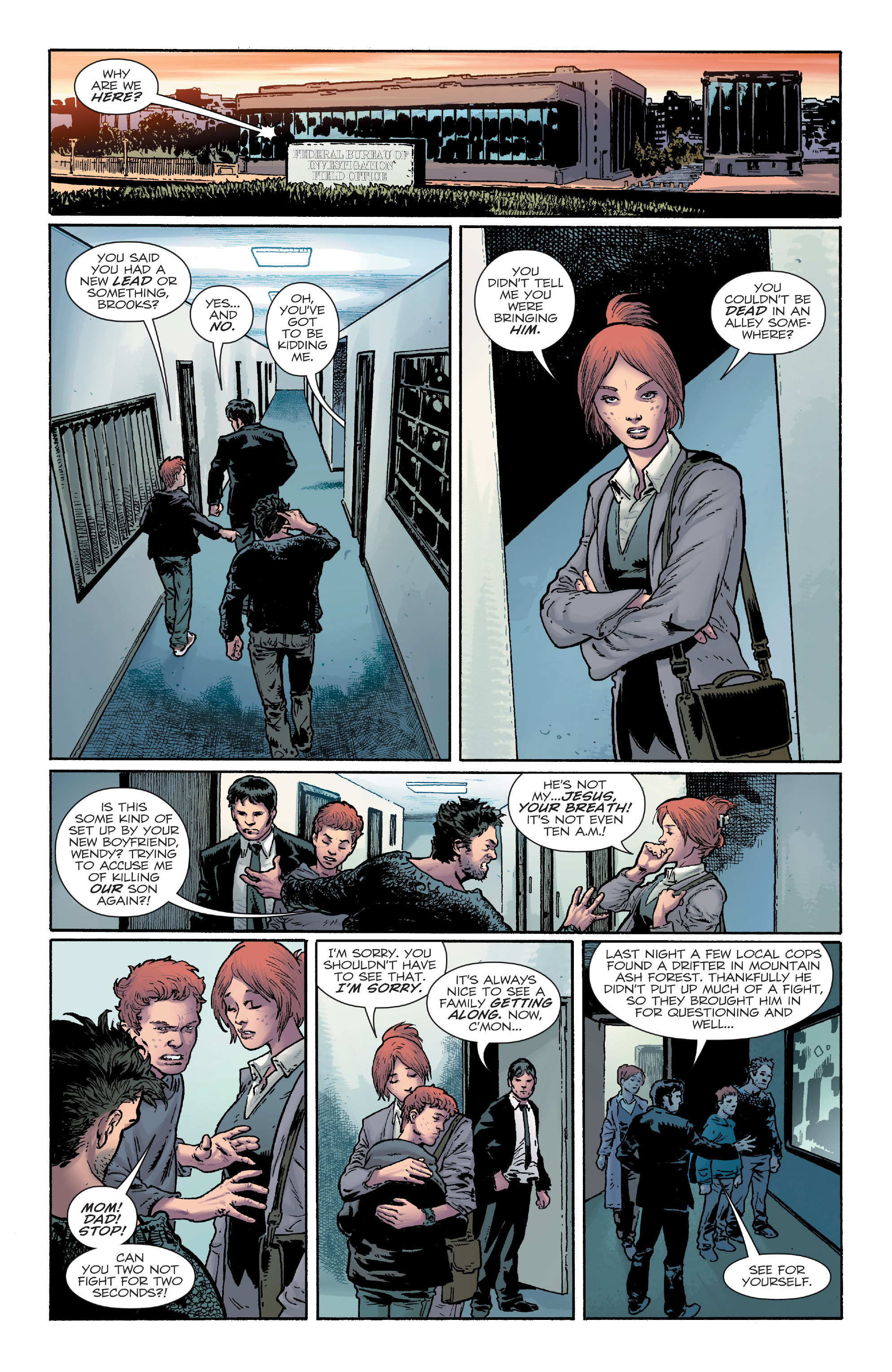 Birthright (2014) issue 1 - Page 13