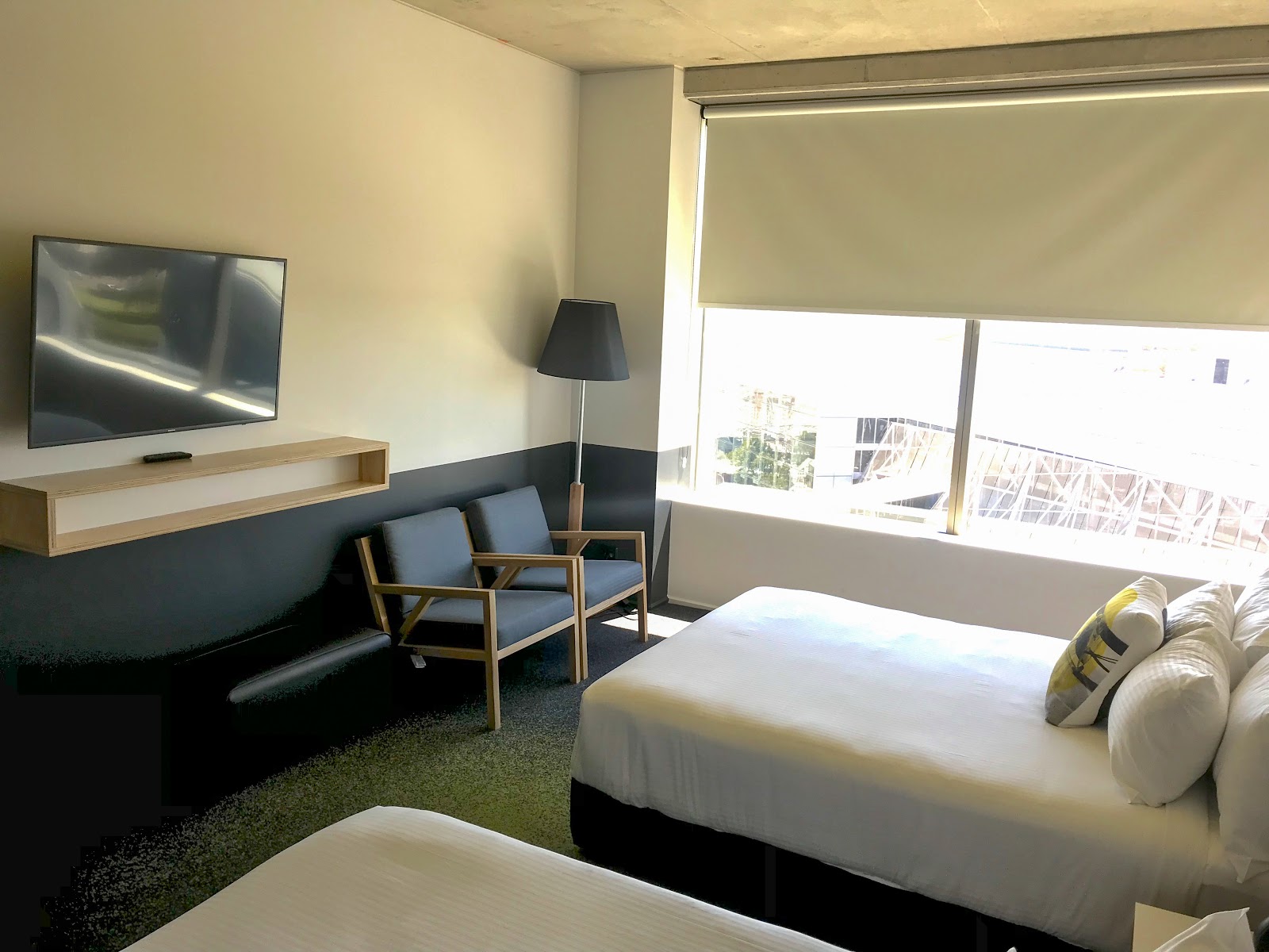 Atura Hotel at Adelaide Airport Review