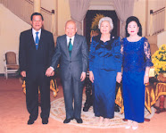 Politics and the Khmer Royals