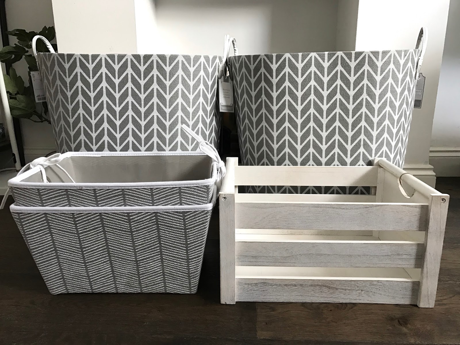 Homeware Haul + Update From TK Maxx/Homesense / LUCY LOVES TO EAT