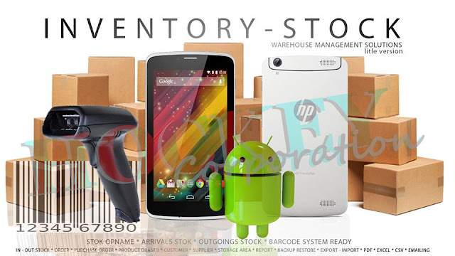 mesin kasir android pos