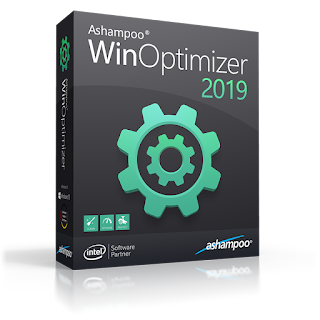 ashampoo winoptimizer 2019. free ashampoo winoptimizer 2019. free