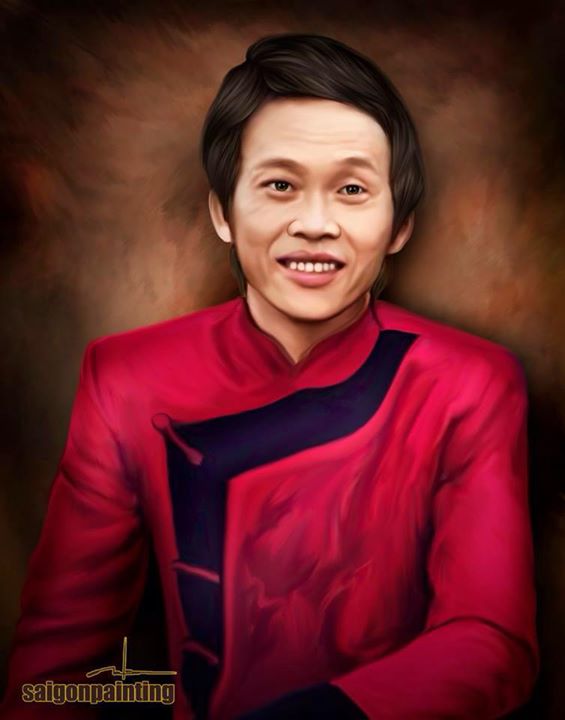 Đoạn Trường Nam Ai - Vtv9 Đoạn Trường Nam Ai