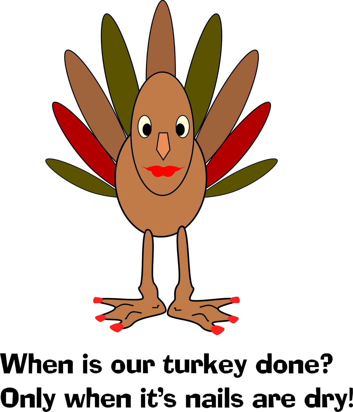 Salon Humor Nail Jokes Nail Care Nail Tips Gel Nails Polish