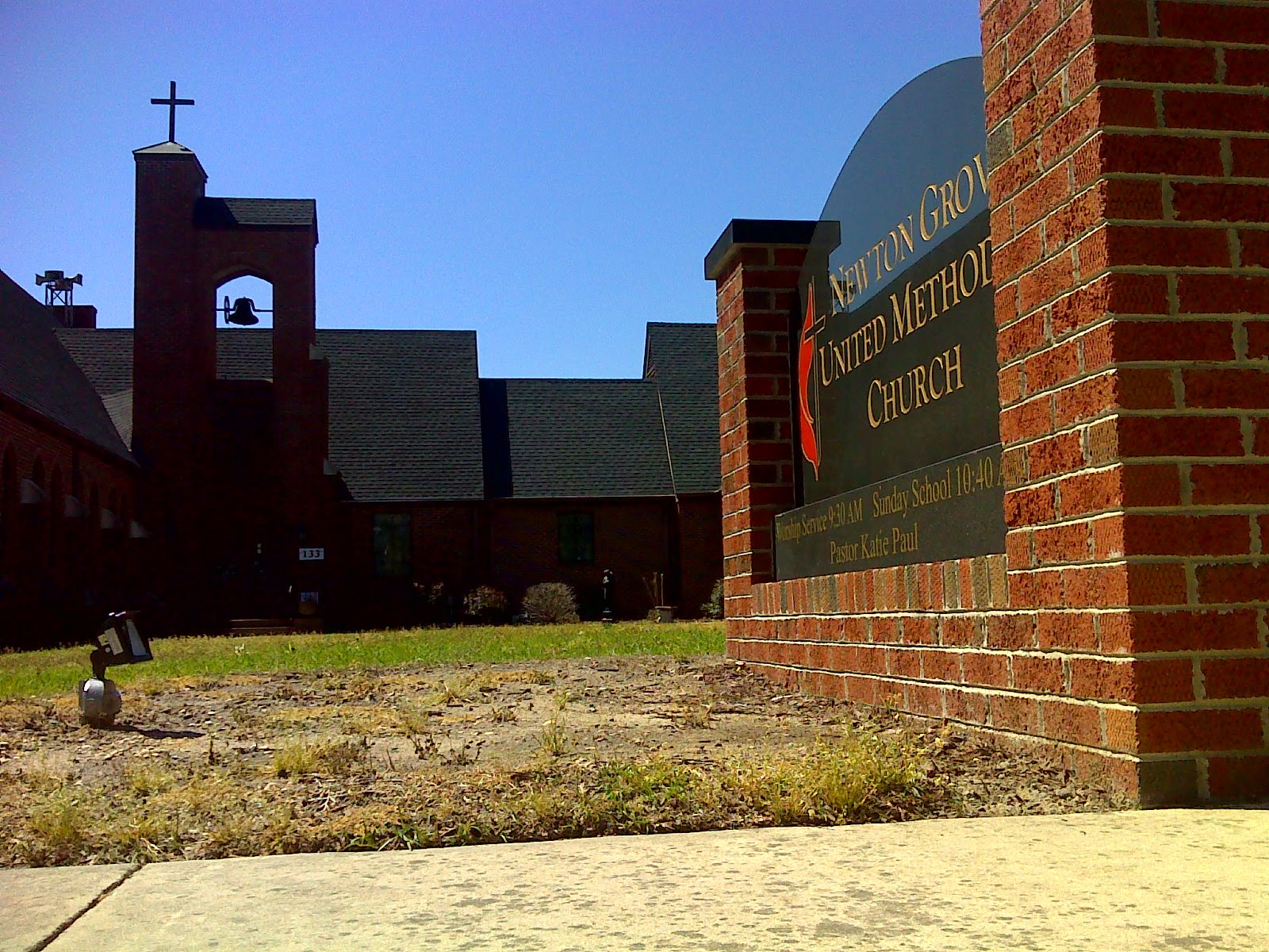 Heart and Sole April 2014