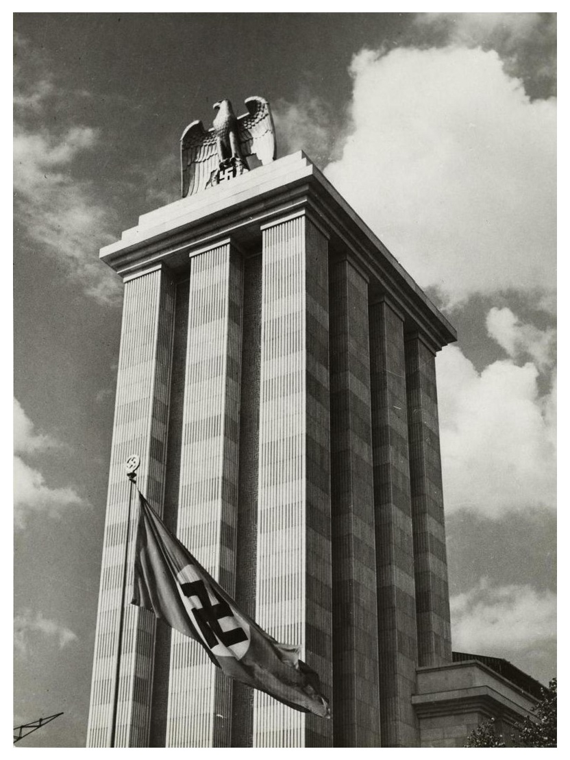 Выставка париж 1937 Выставка париж 1937