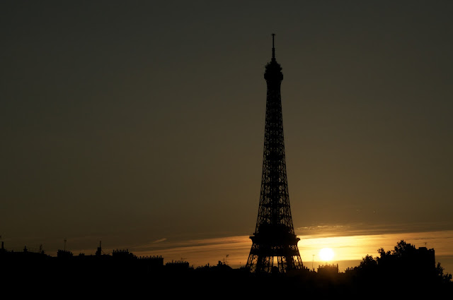 Paris, Perancis, Travelling, Eiffel, Menara Eiffel, Eiffel tower, tempat wisata, wisata, sunset in paris, sunset in Eiffel, eropa