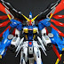 Custom Build: RG x HG 1/144 Gundam Frame  Beleth
