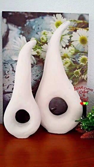 decorative-objets-paper-clay