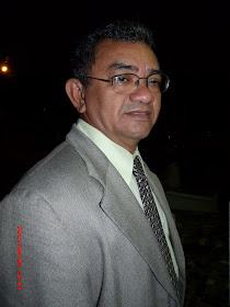 Professor Emídio Silva