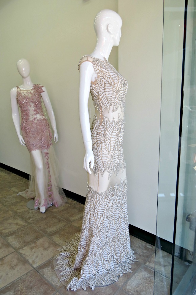 Los Angeles Santee Alley Wedding Dresses bestweddingdresses