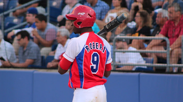 Los Tigres de Ciego de Ávila y el equipo Cuba se quedaron sin los servicios de este súper prospecto Los Tigres de Ciego de Ávila y el equipo Cuba se quedaron sin los servicios de este súper prospecto