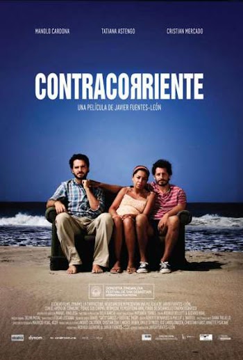 VER ONLINE Y DESCARGAR: Contracorriente - PELICULA - Peru - 2009