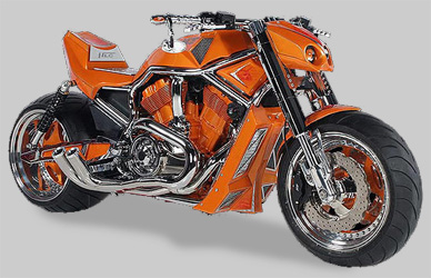 Custom Motorcycle pics |Bike n Bikes All About Bikes