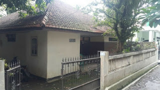 Rumah Second Murah di Bogor 2017