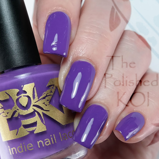 Bee's Knees Lacquer - Power Bee's Knees Lacquer - Power