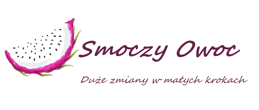 Smoczy Owoc