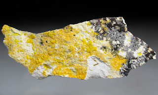 Khoáng vật này đã được sử dụng để hỗ trợ một trong các hoạt động lập kế hoạch và cũng đã thúc đẩy tính chính xác trong các dự án kiểm kê.