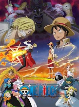 One piece Sub Español