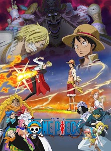 Ver One Piece Sub Español Online